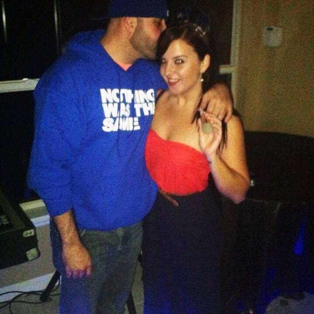 Meet your Posher, Kendra